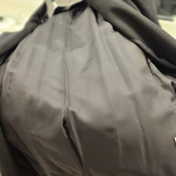 Horses Atelier Clutch Coat - Picture 5 of 10